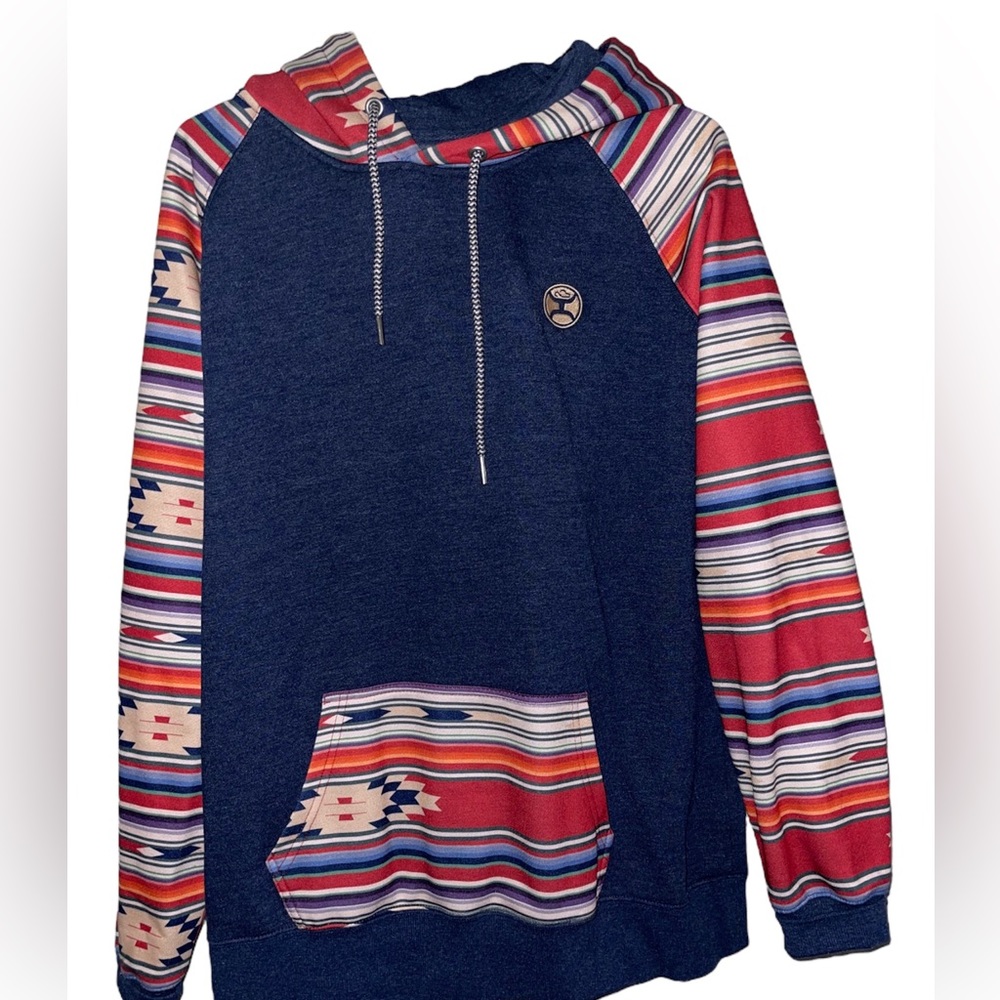 Hooey hoodie